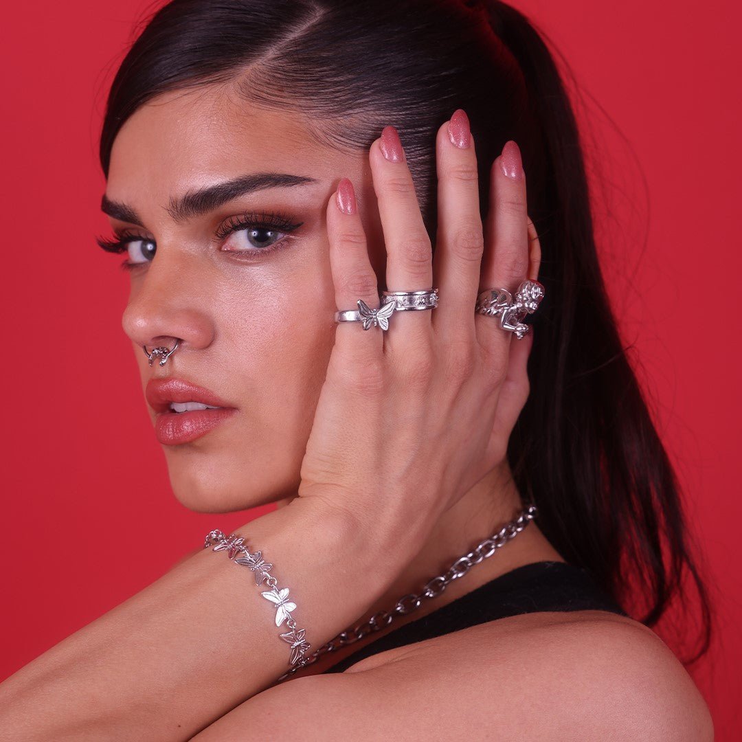 Rings – Page 2 – Hard Jewelry™