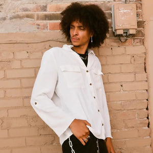 3RD CIRCLE OF HELL EARRING - Hard Jewelry™