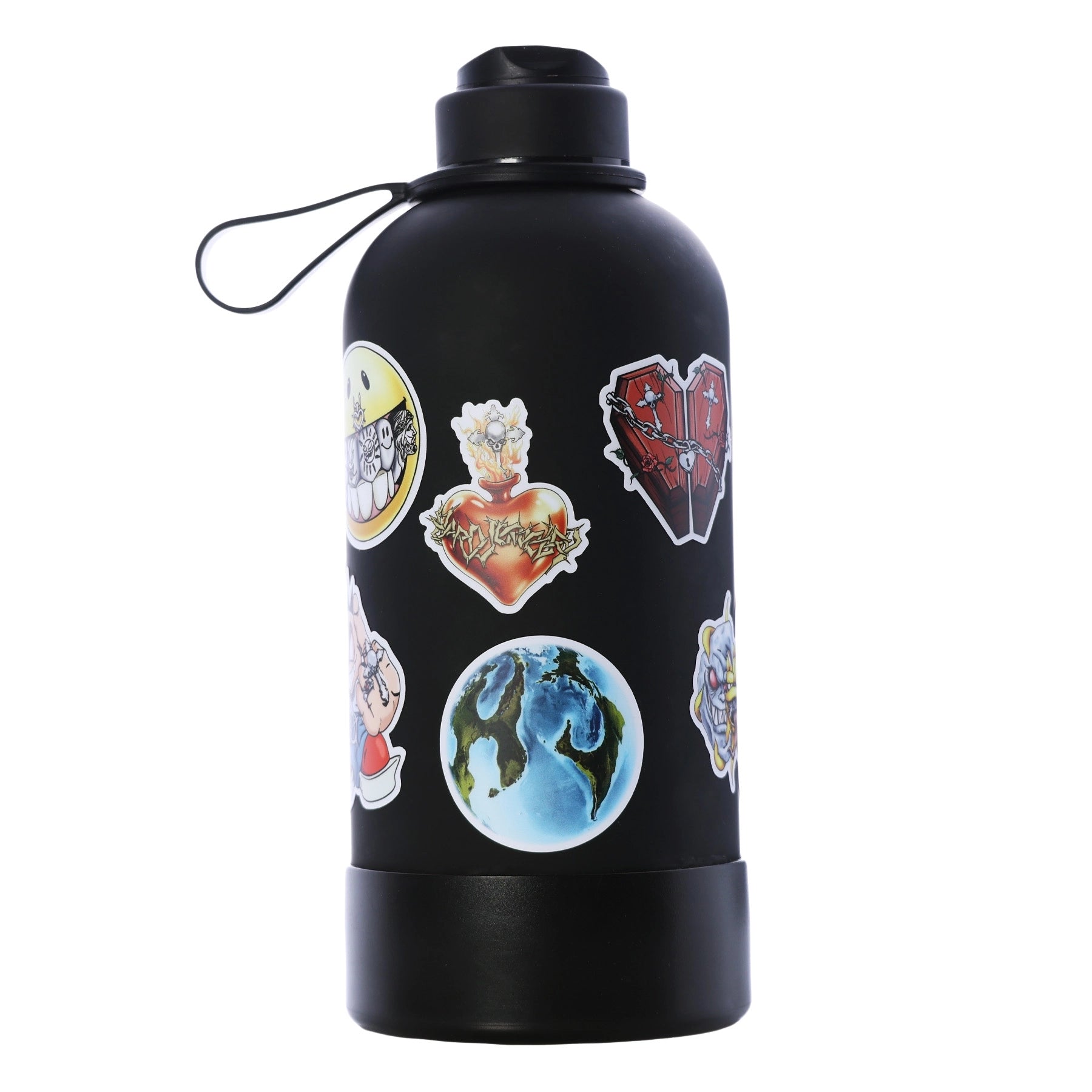 8 YEAR ANNIVERSARY STICKER PACK - Hard Jewelry™