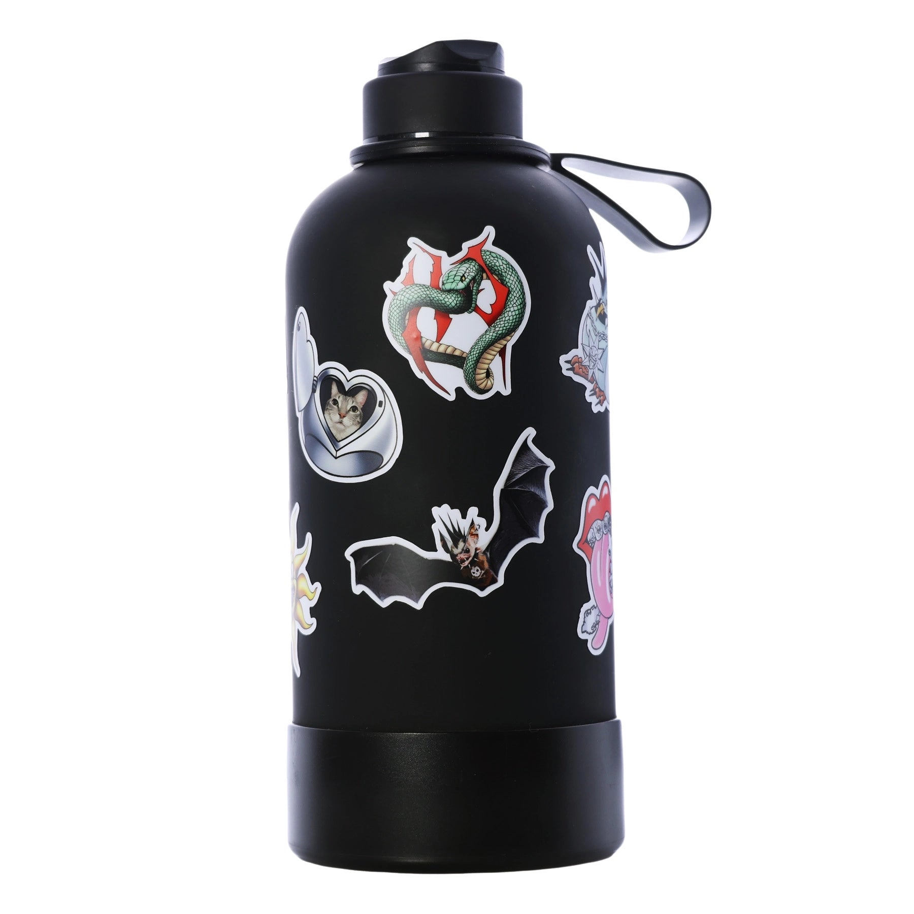 8 YEAR ANNIVERSARY STICKER PACK - Hard Jewelry™