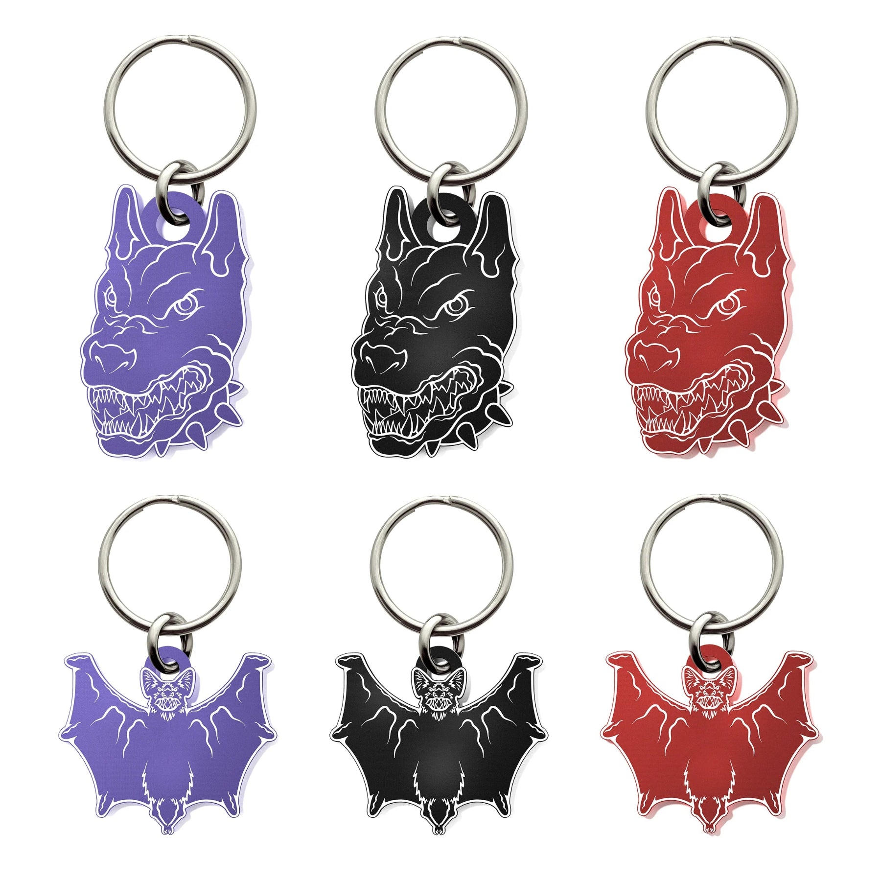 PET TAG – Hard Jewelry™