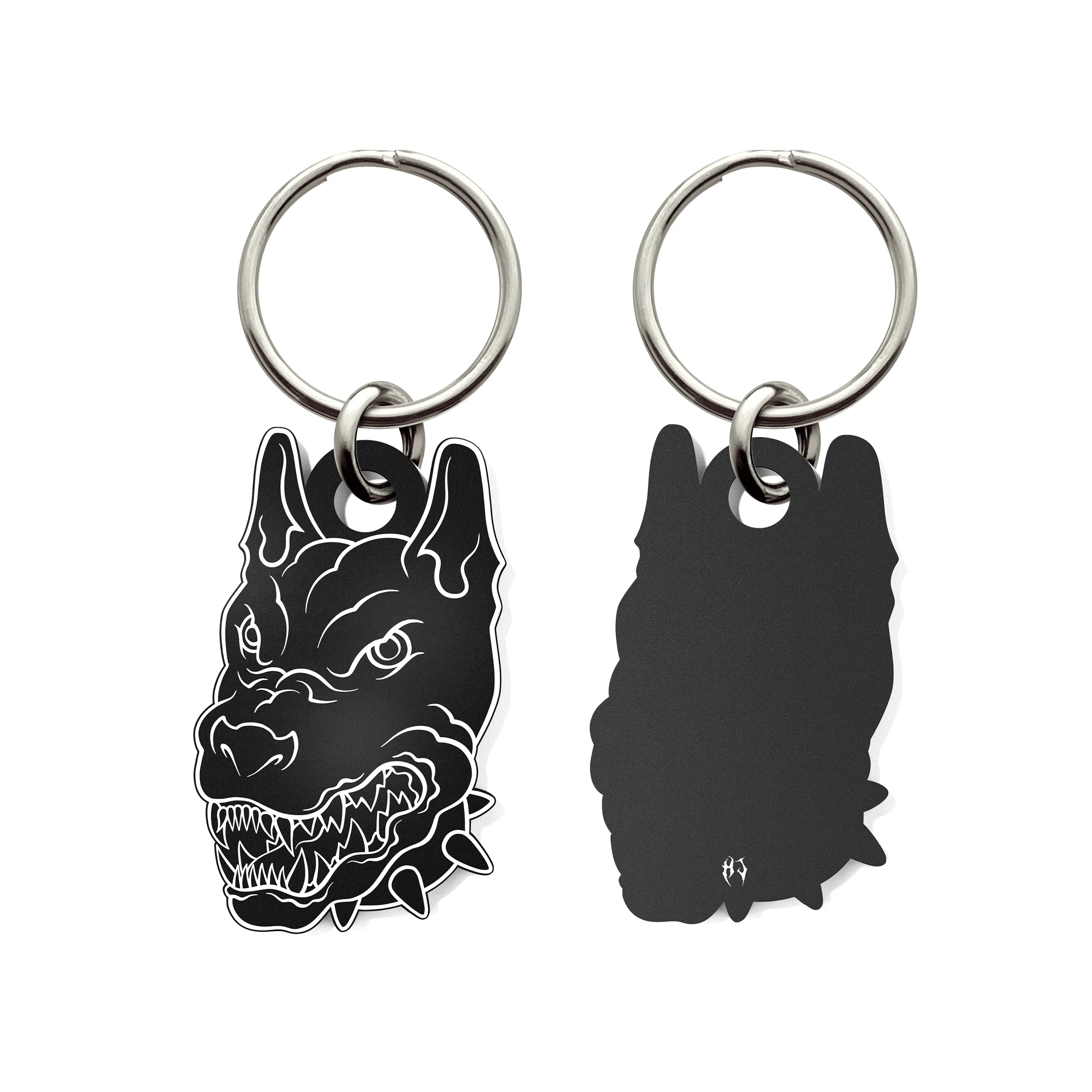 PET TAG - Hard Jewelry™