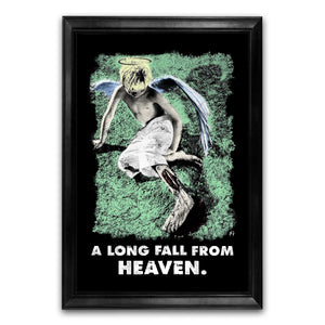 8 YEAR ANNIVERSARY POSTERS - Hard Jewelry™