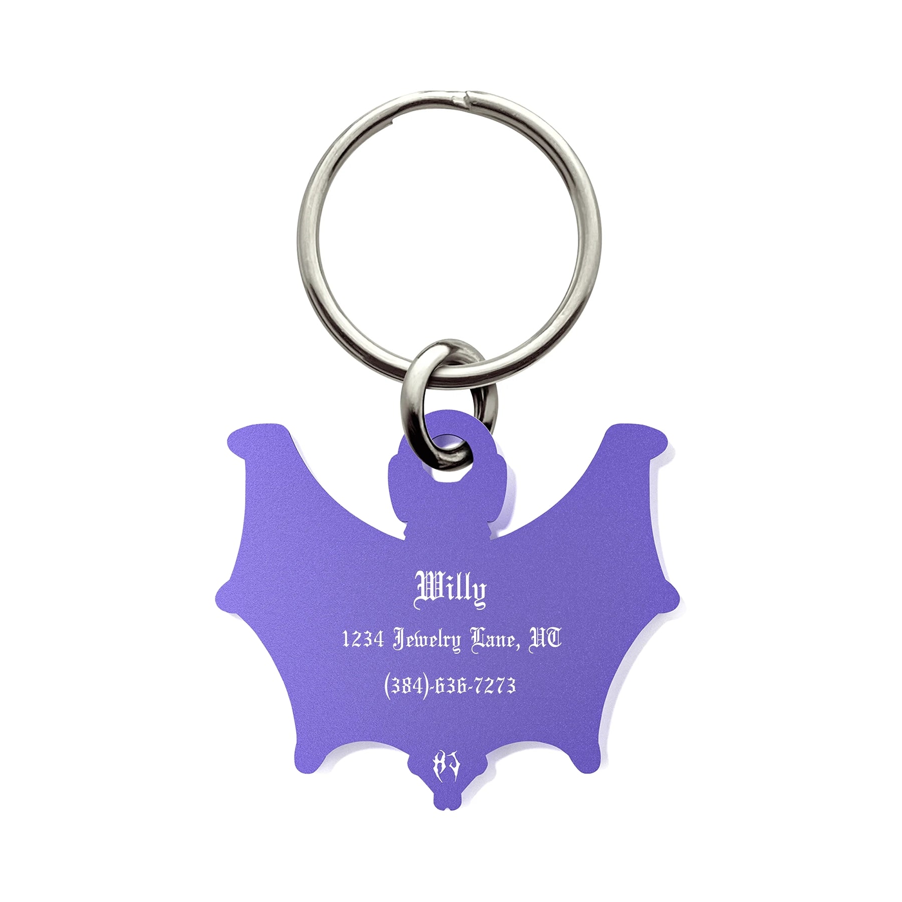 PET TAG - Hard Jewelry™