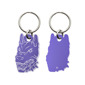 PET TAG - Hard Jewelry™