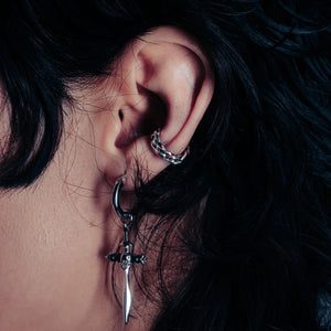 EAR CUFFS - Hard Jewelry™