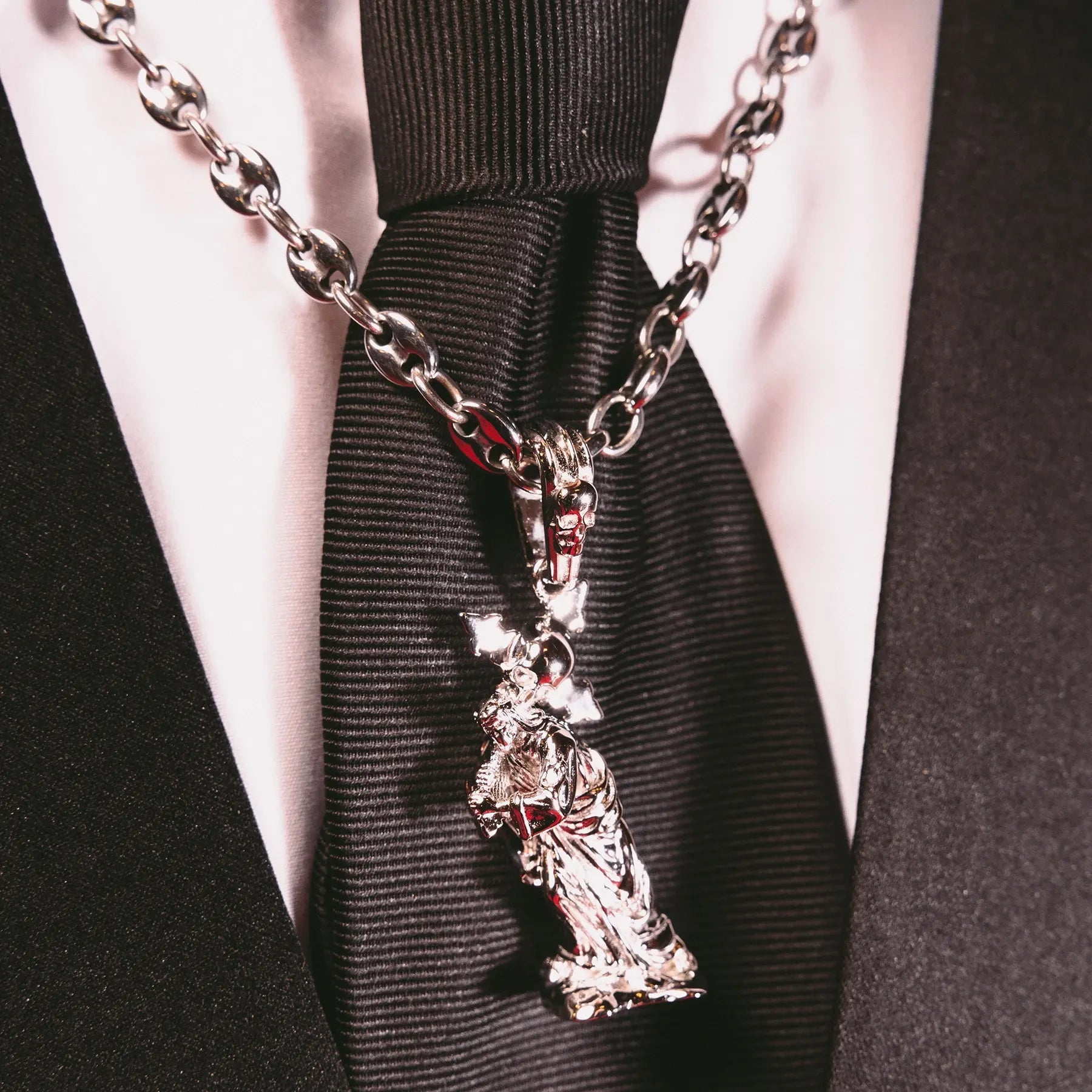 JESUS DYT PENDANT - Hard Jewelry™