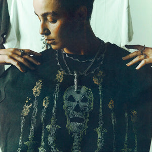 8 YEAR ANNIVERSARY SHIRTS - Hard Jewelry™