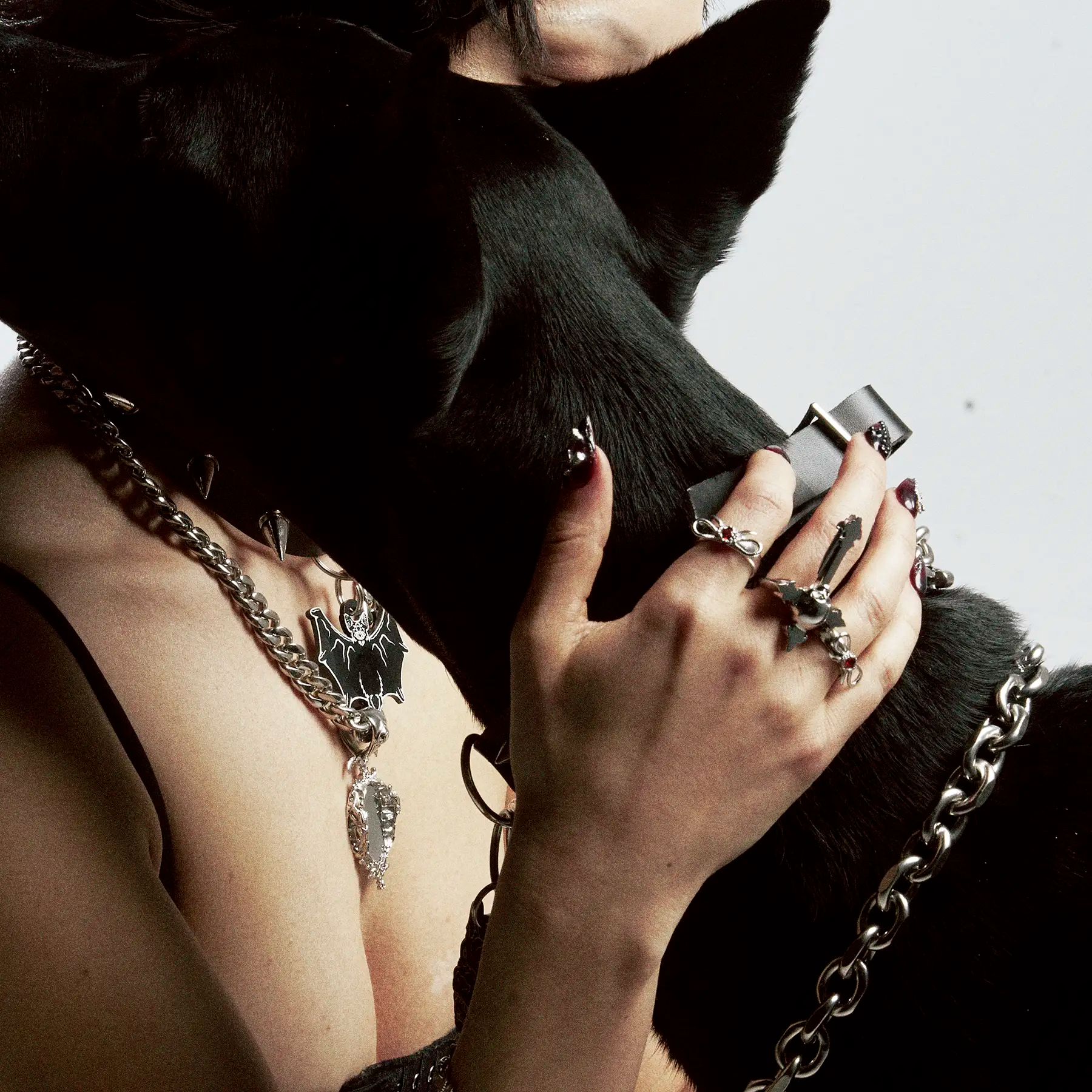 RING OF REPUTATION - Hard Jewelry™