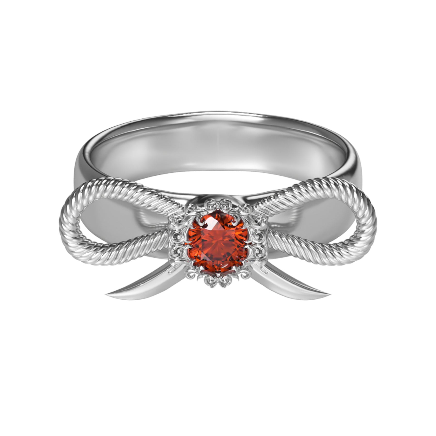 RING OF REPUTATION - Hard Jewelry™