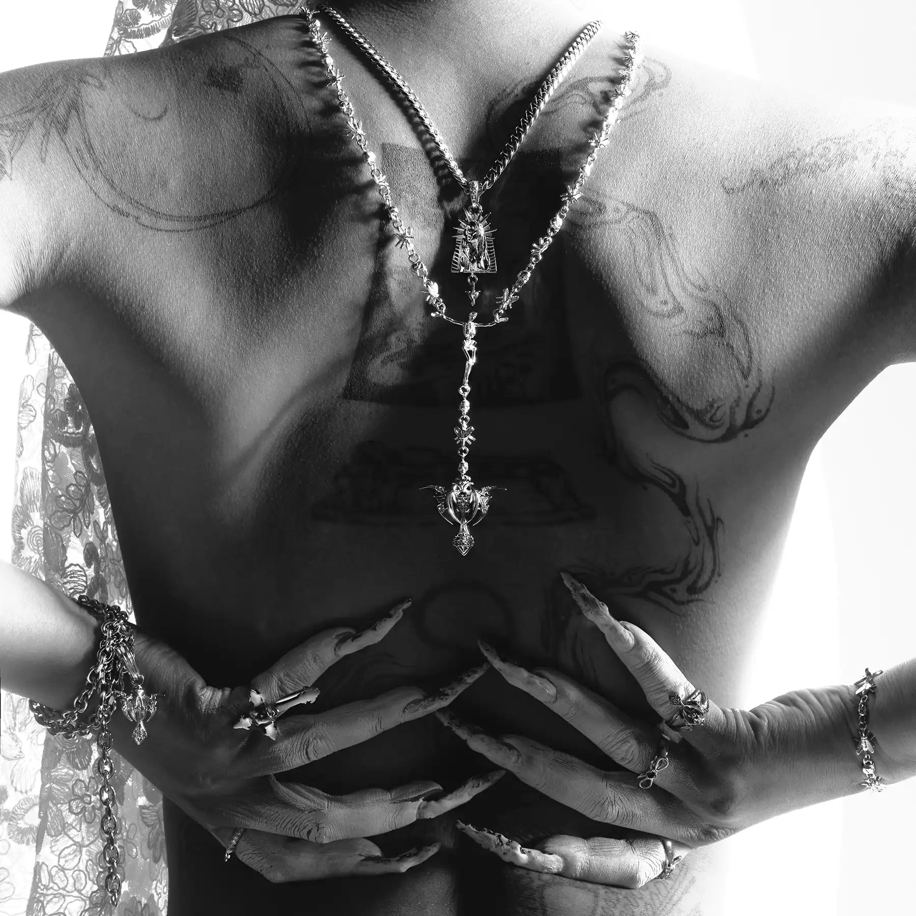 ROTTEN ROSARY