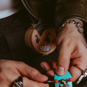 HARD WILLY TRAVEL CASE - Hard Jewelry™
