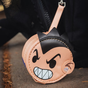 HARD WILLY TRAVEL CASE - Hard Jewelry™