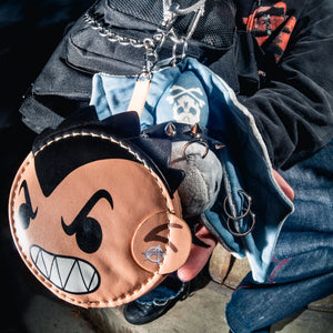 HARD WILLY TRAVEL CASE - Hard Jewelry™