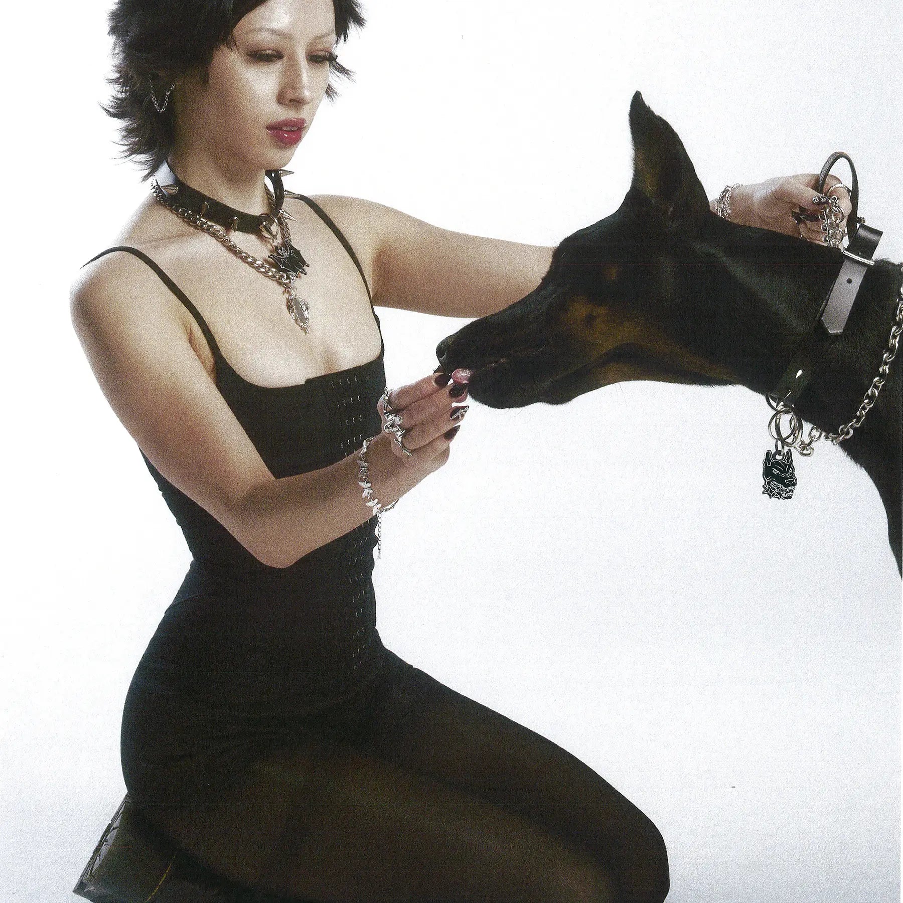 PET TAG - Hard Jewelry™