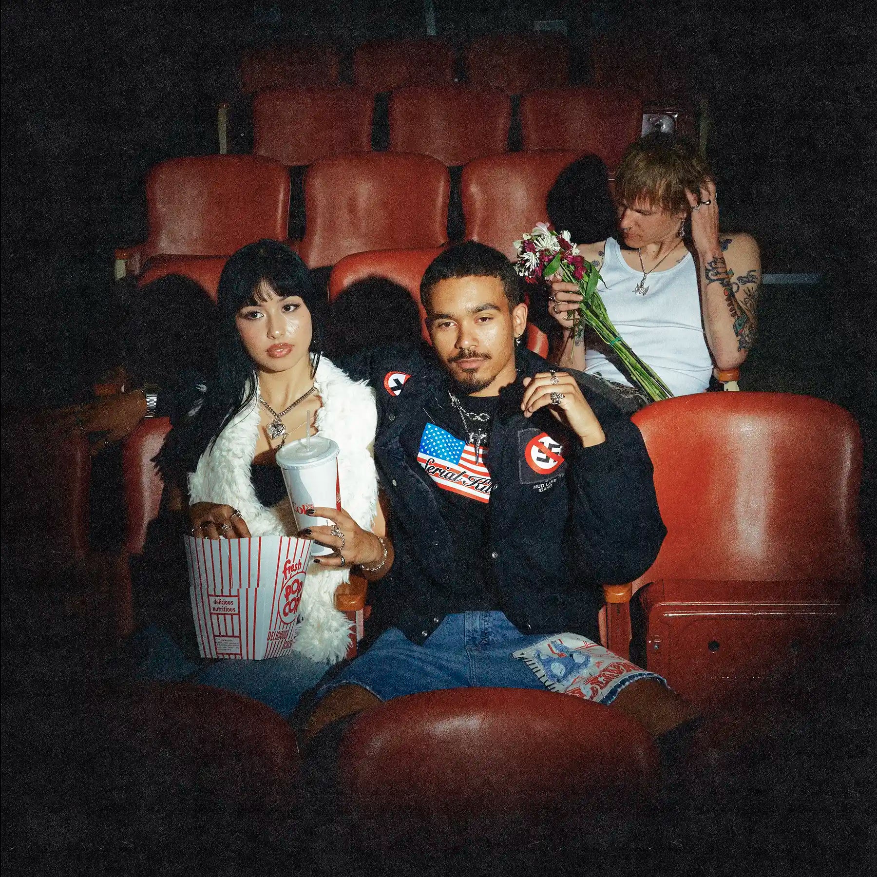 RELIGION IS WAR PENDANT - Hard Jewelry™