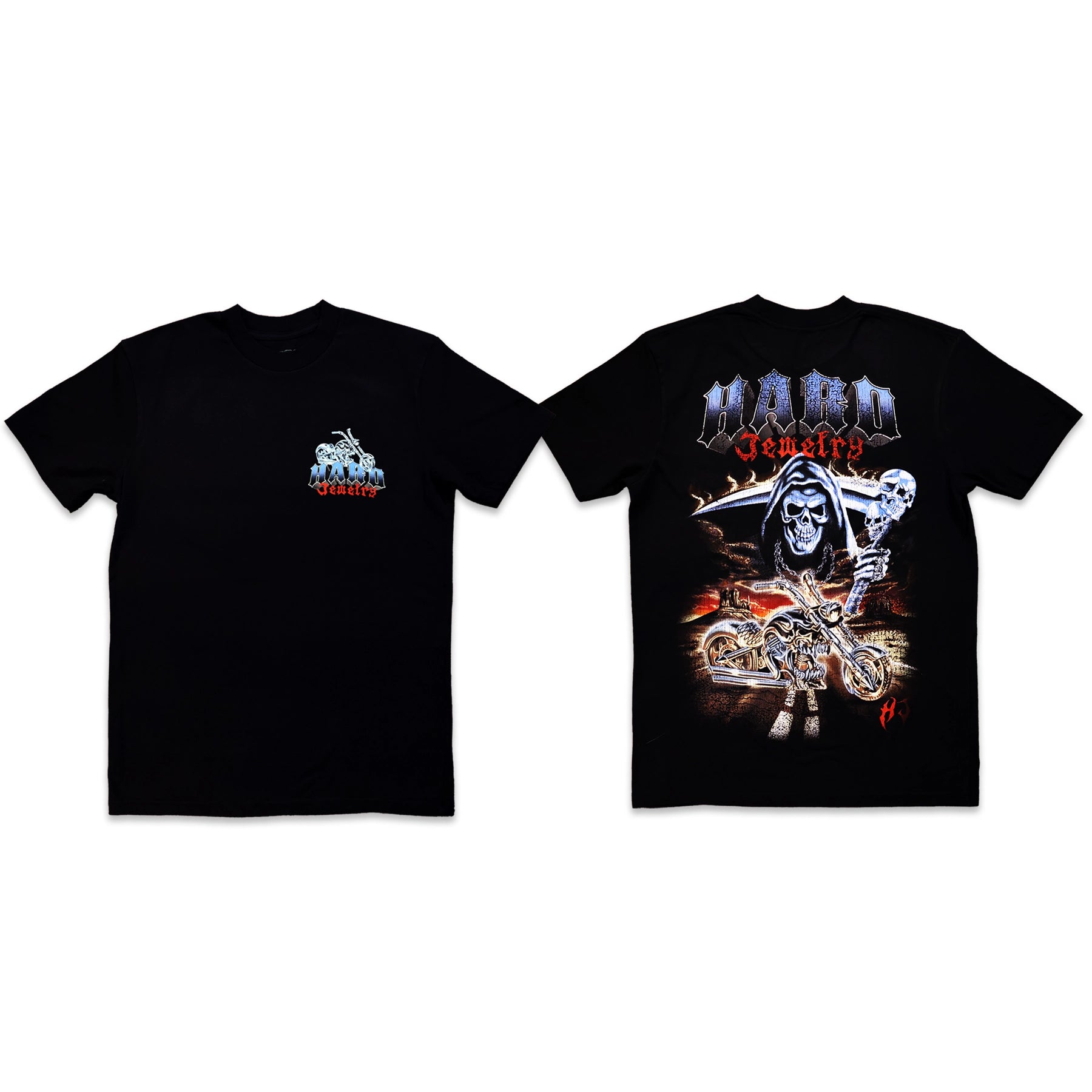 9 YEAR ANNIVERSARY SHIRTS