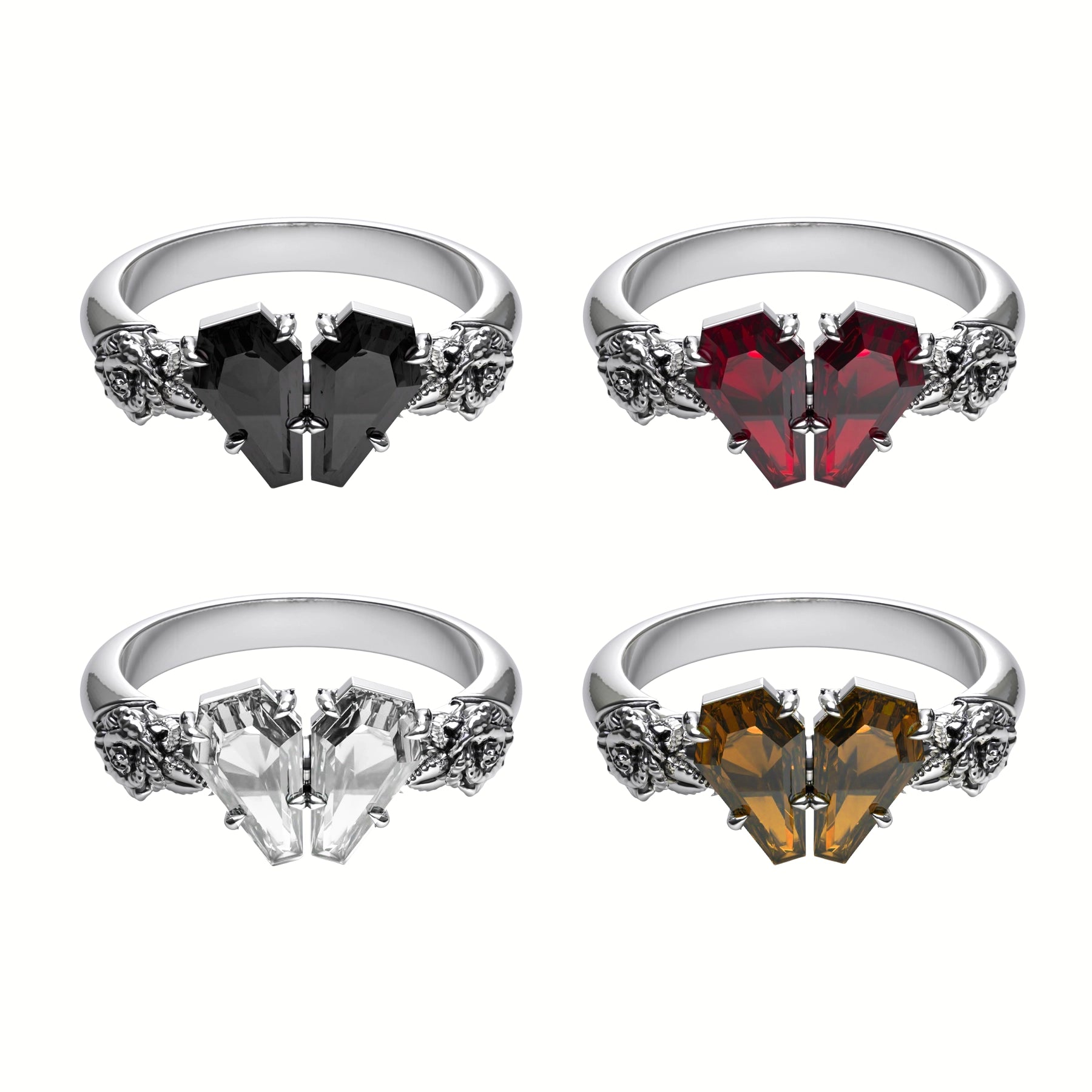 MINI PROMISE RING