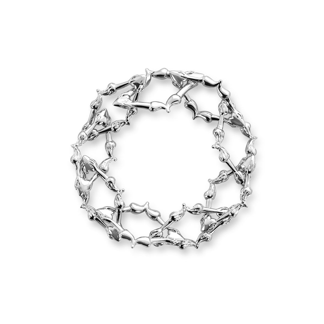 BRACELET OF ADDICTION – Hard Jewelry™