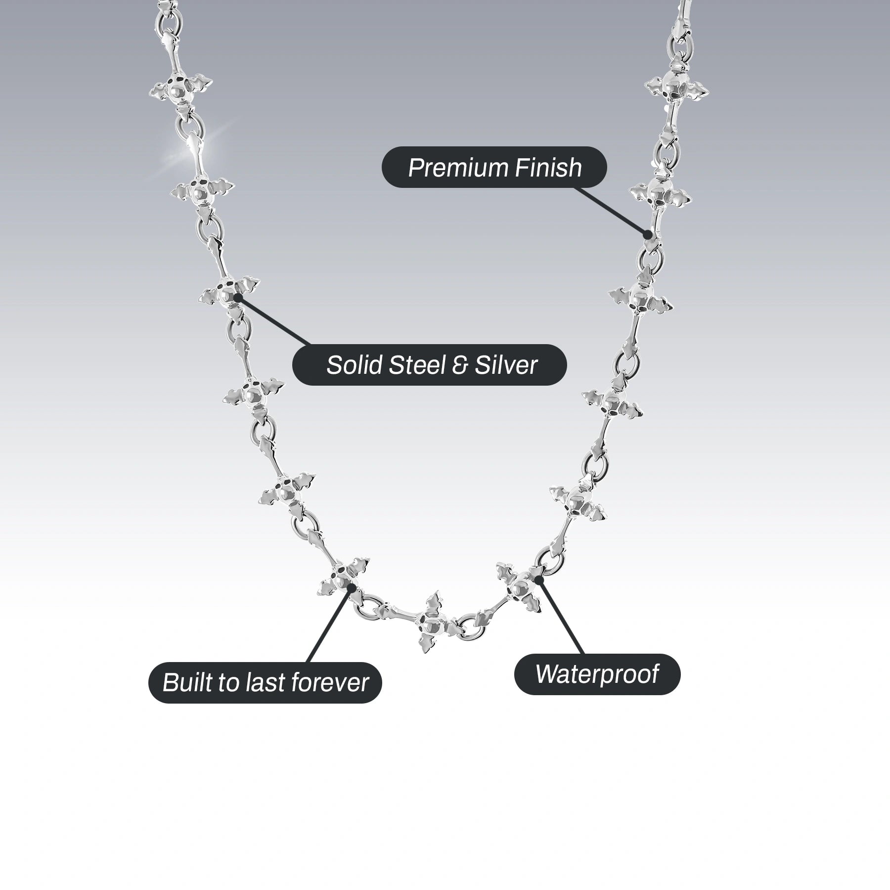DYT CHOKER