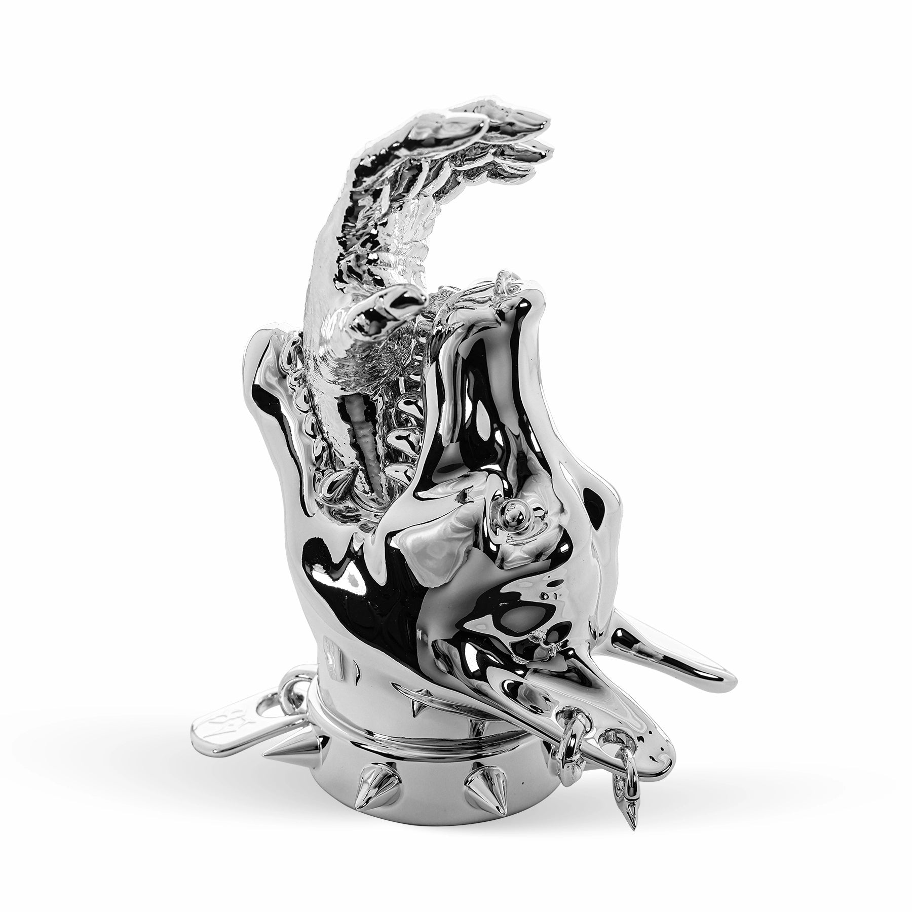 HELLHOUND JEWELRY HOLDER - Hard Jewelry™