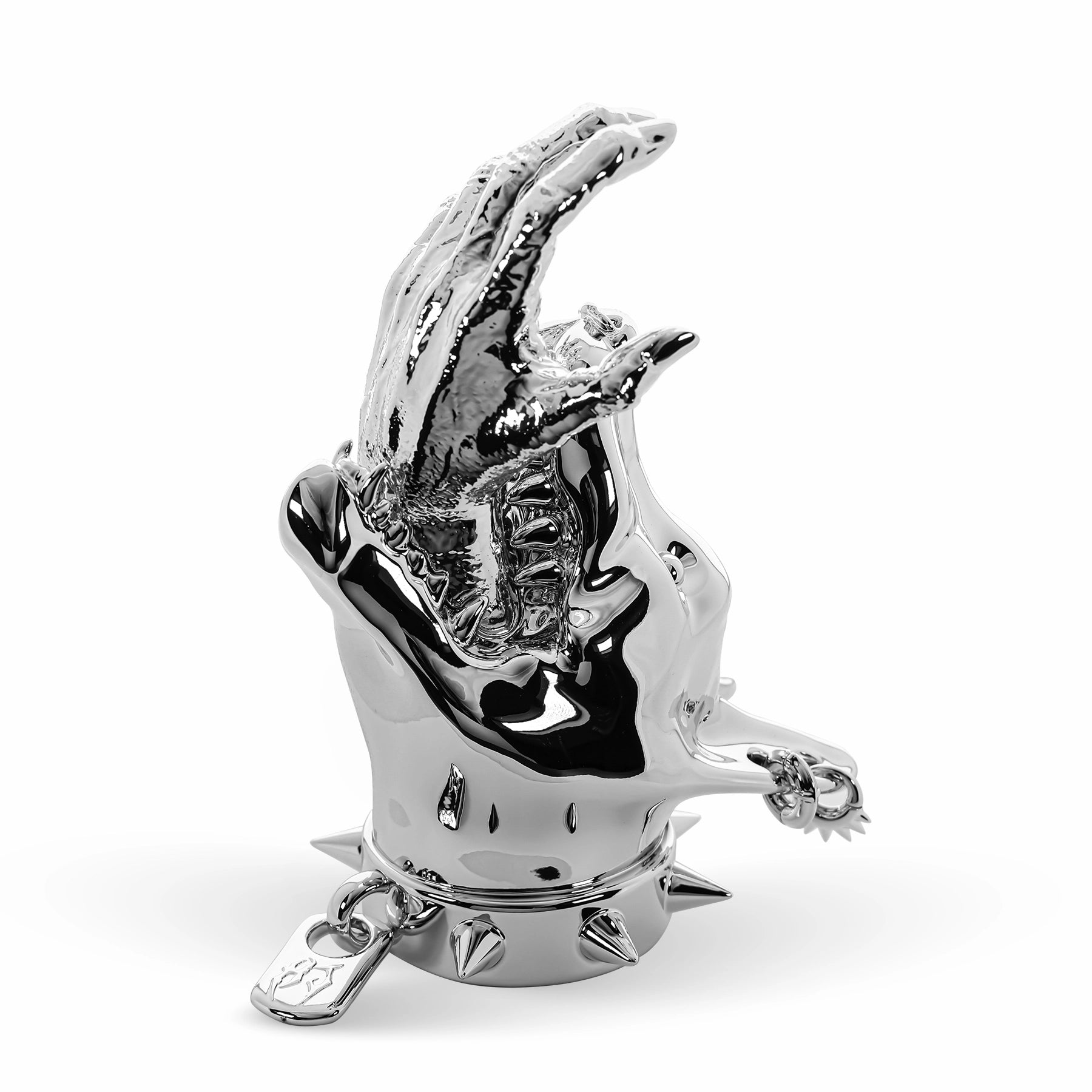 HELLHOUND JEWELRY HOLDER - Hard Jewelry™