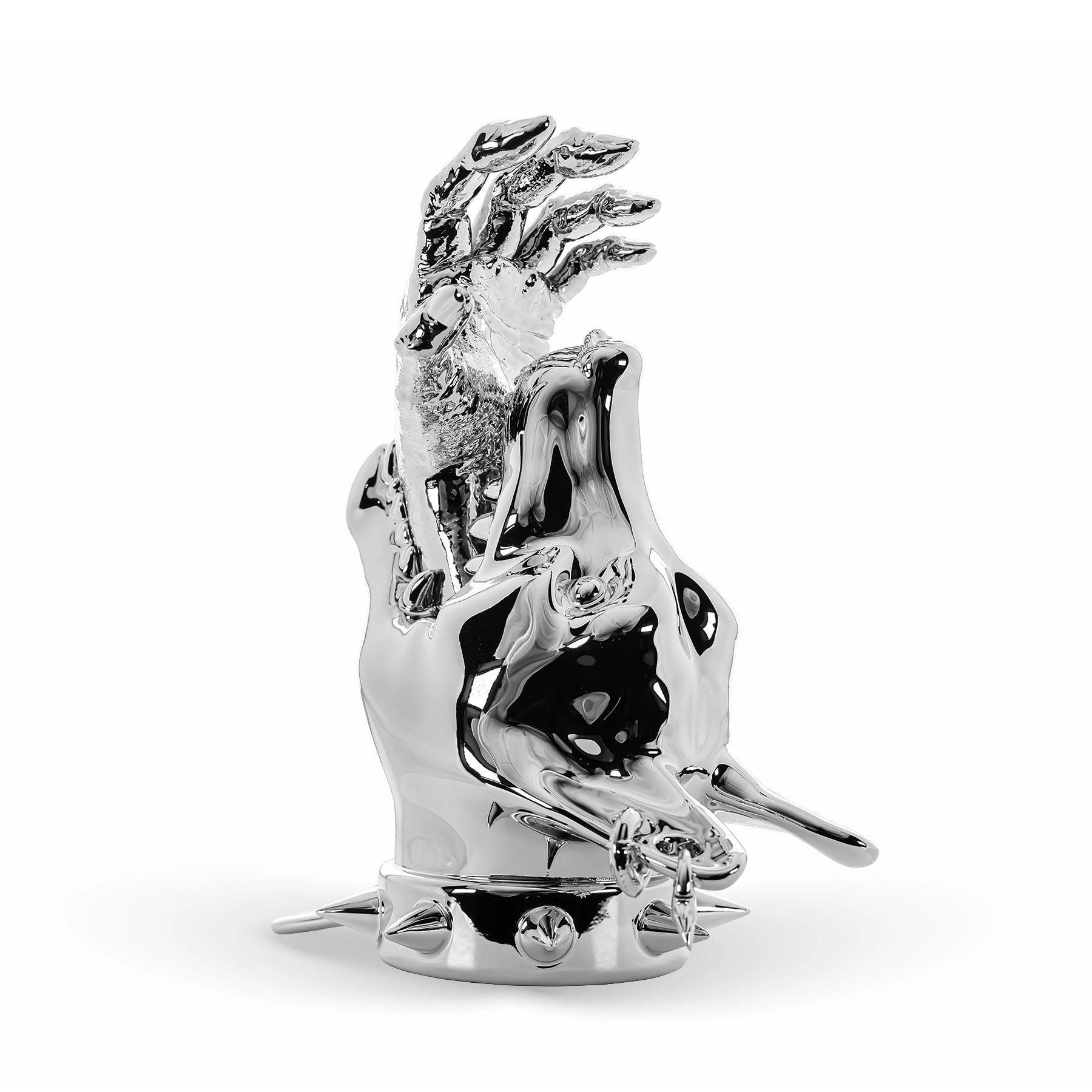 HELLHOUND JEWELRY HOLDER - Hard Jewelry™