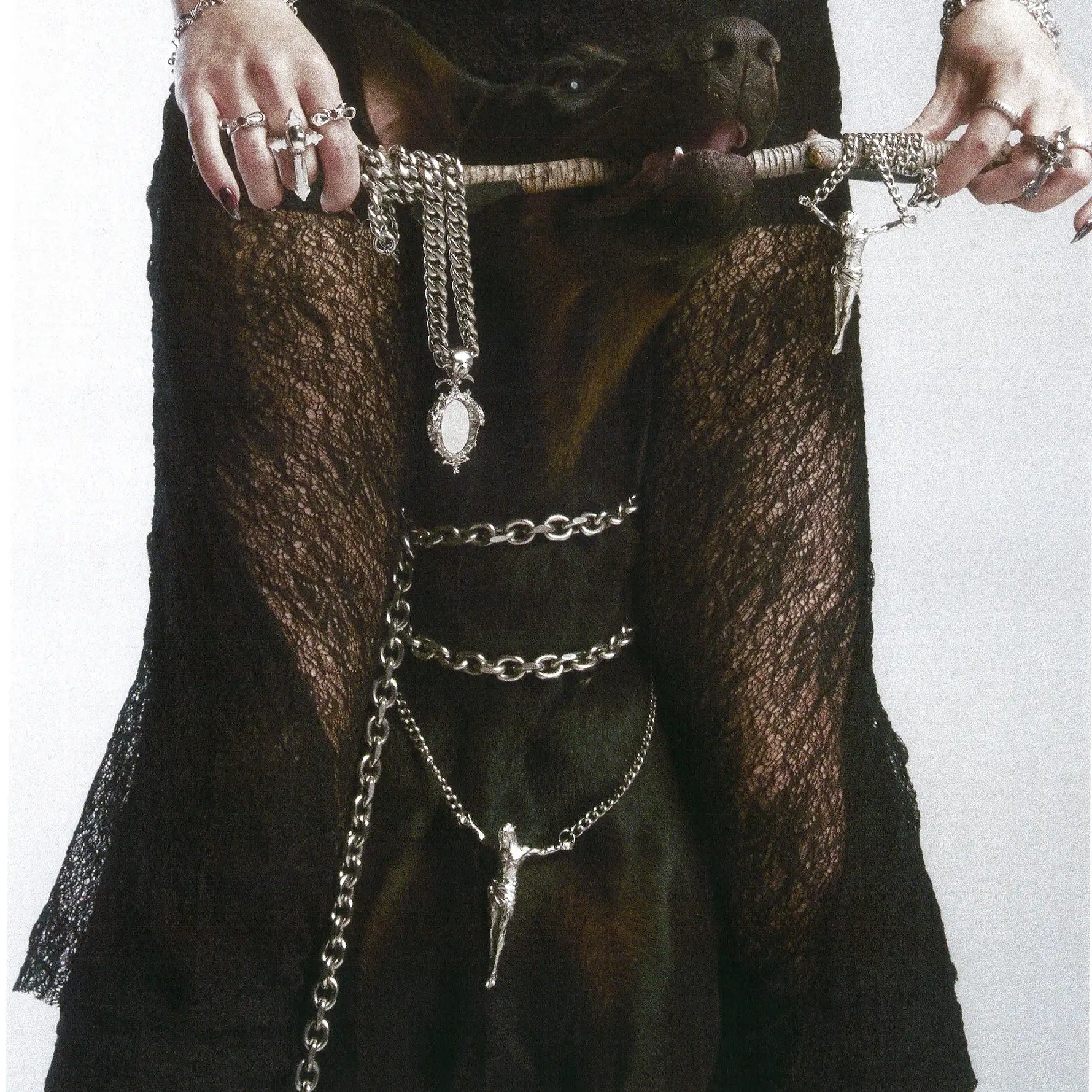 JESUS CHAIN