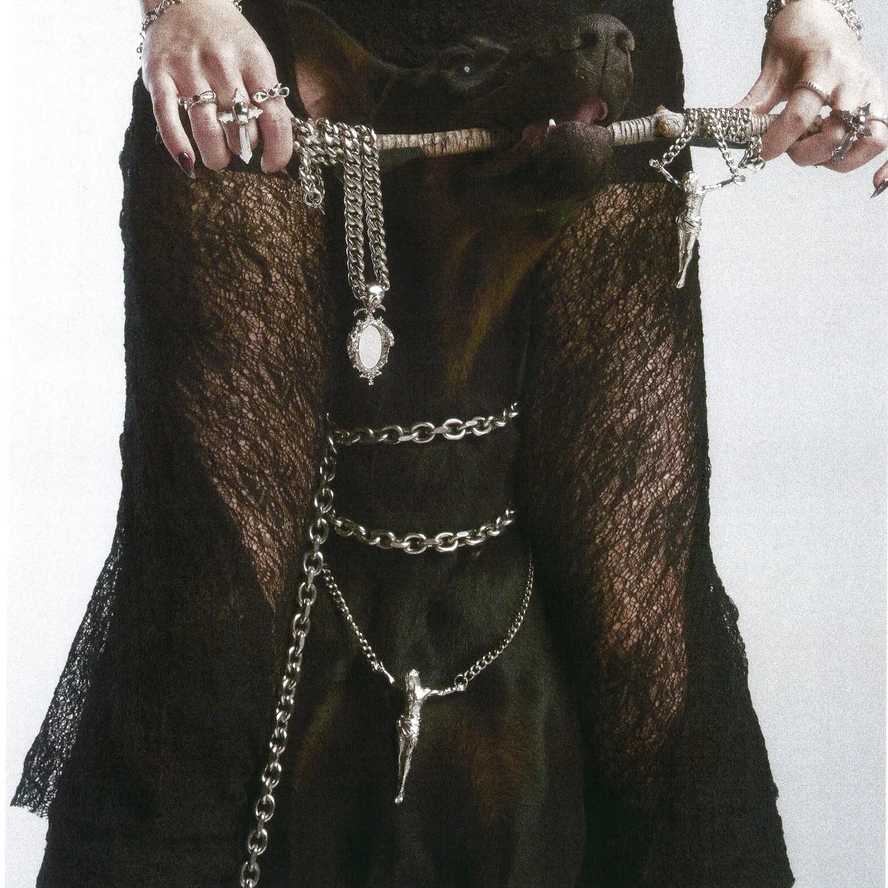 JESUS CHAIN