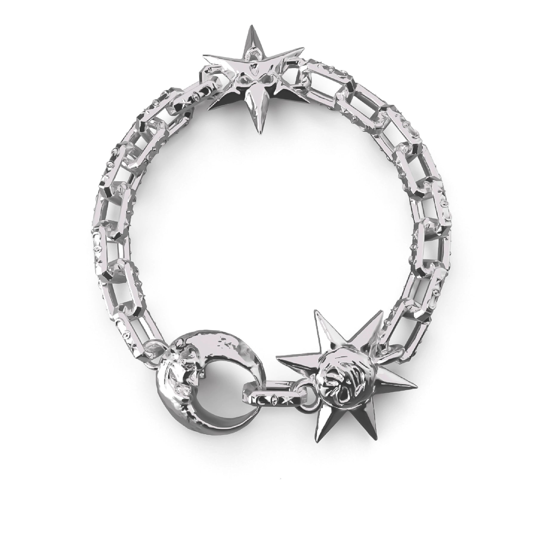 ASTROLOGY BRACELET - Hard Jewelry™
