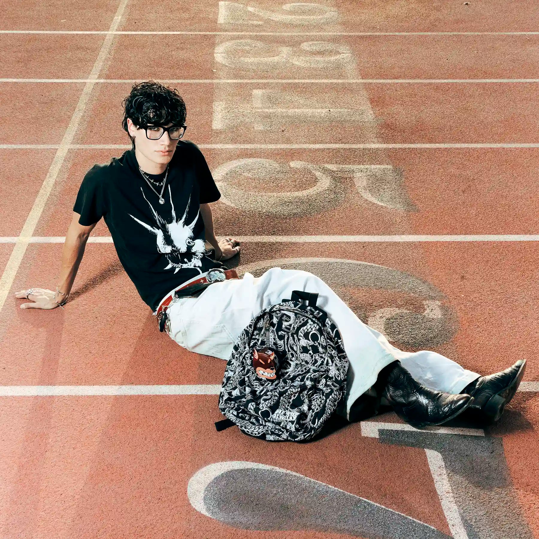 BACK TO SKULL SHIRTS 2025 - Hard Jewelry™