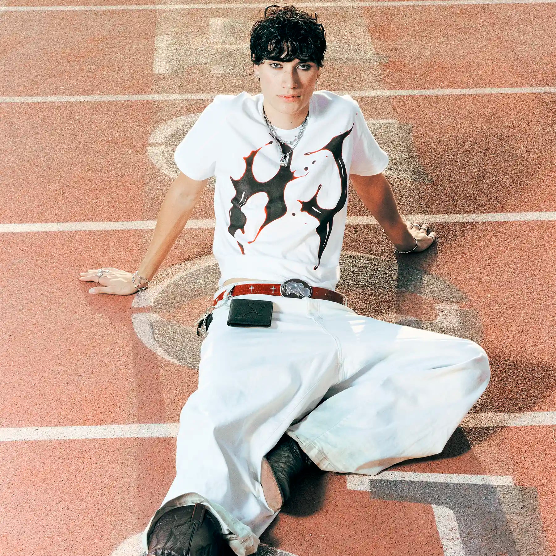 BACK TO SKULL SHIRTS 2025 - Hard Jewelry™