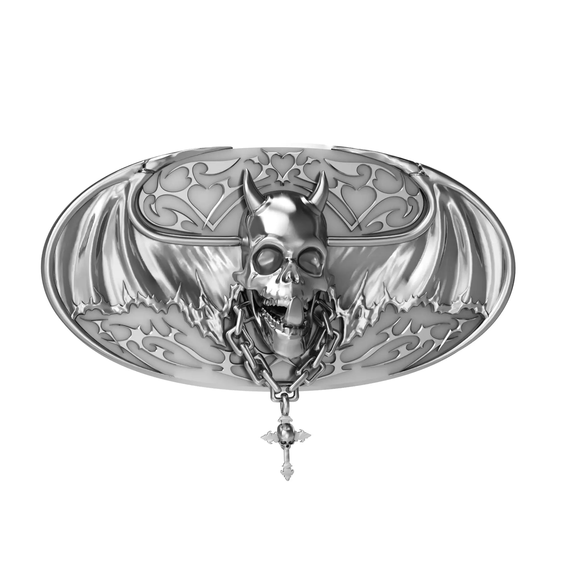 DAISY THE DAYSTALKER BELT - Hard Jewelry™