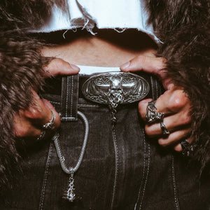 DAISY THE DAYSTALKER BELT - Hard Jewelry™