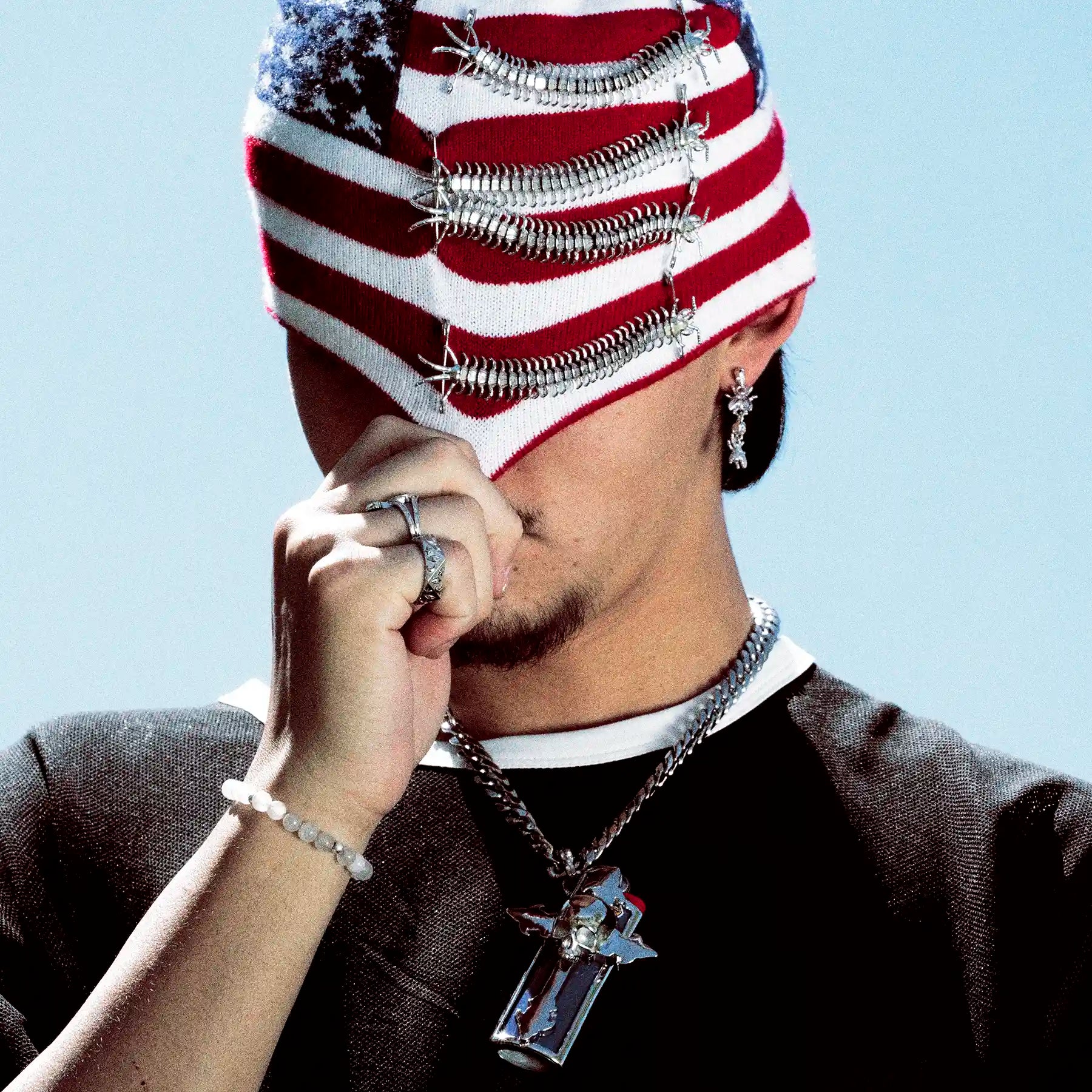 ASTROLOGY RING - Hard Jewelry™