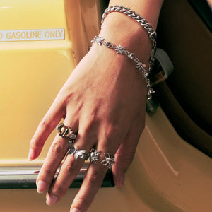 BUTTERFLY RING - Hard Jewelry™