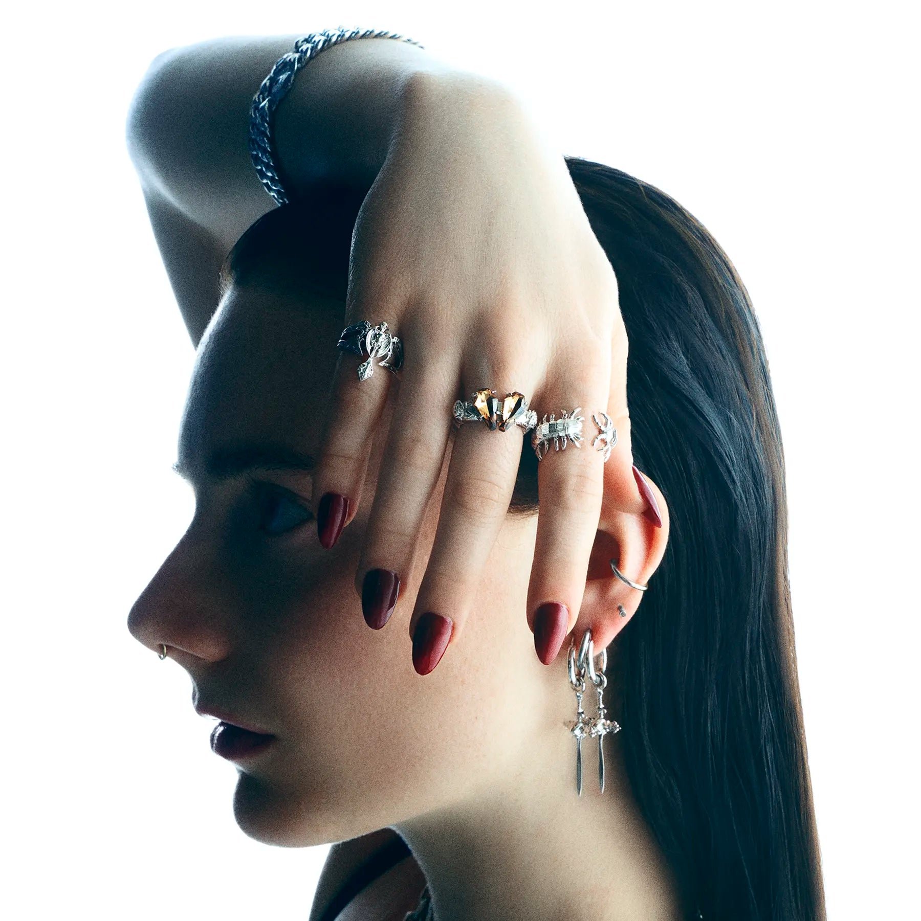 PROMISE RING
