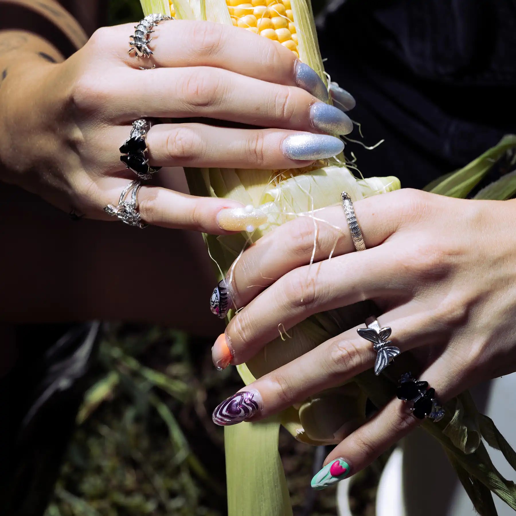 PROMISE RING