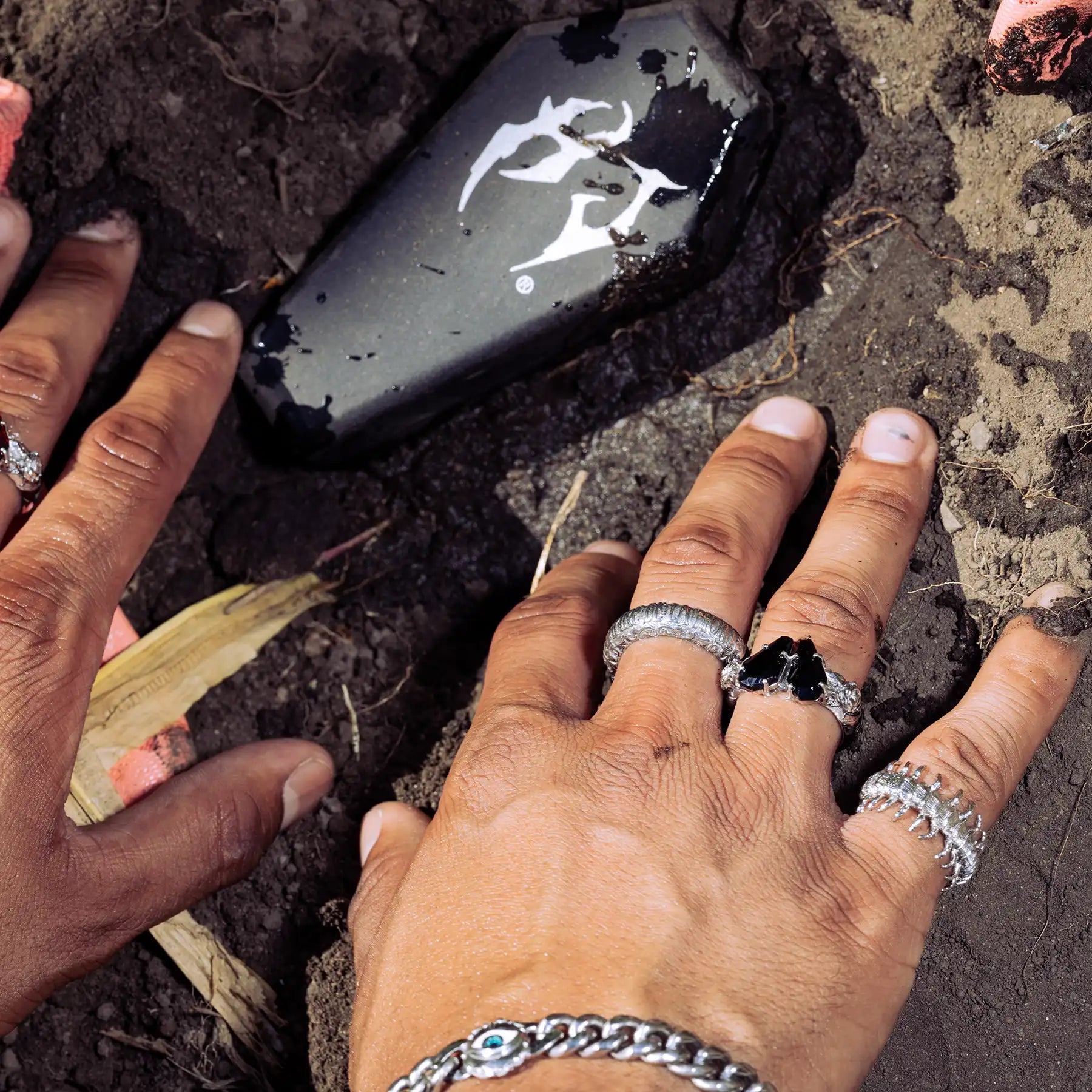 PROMISE RING