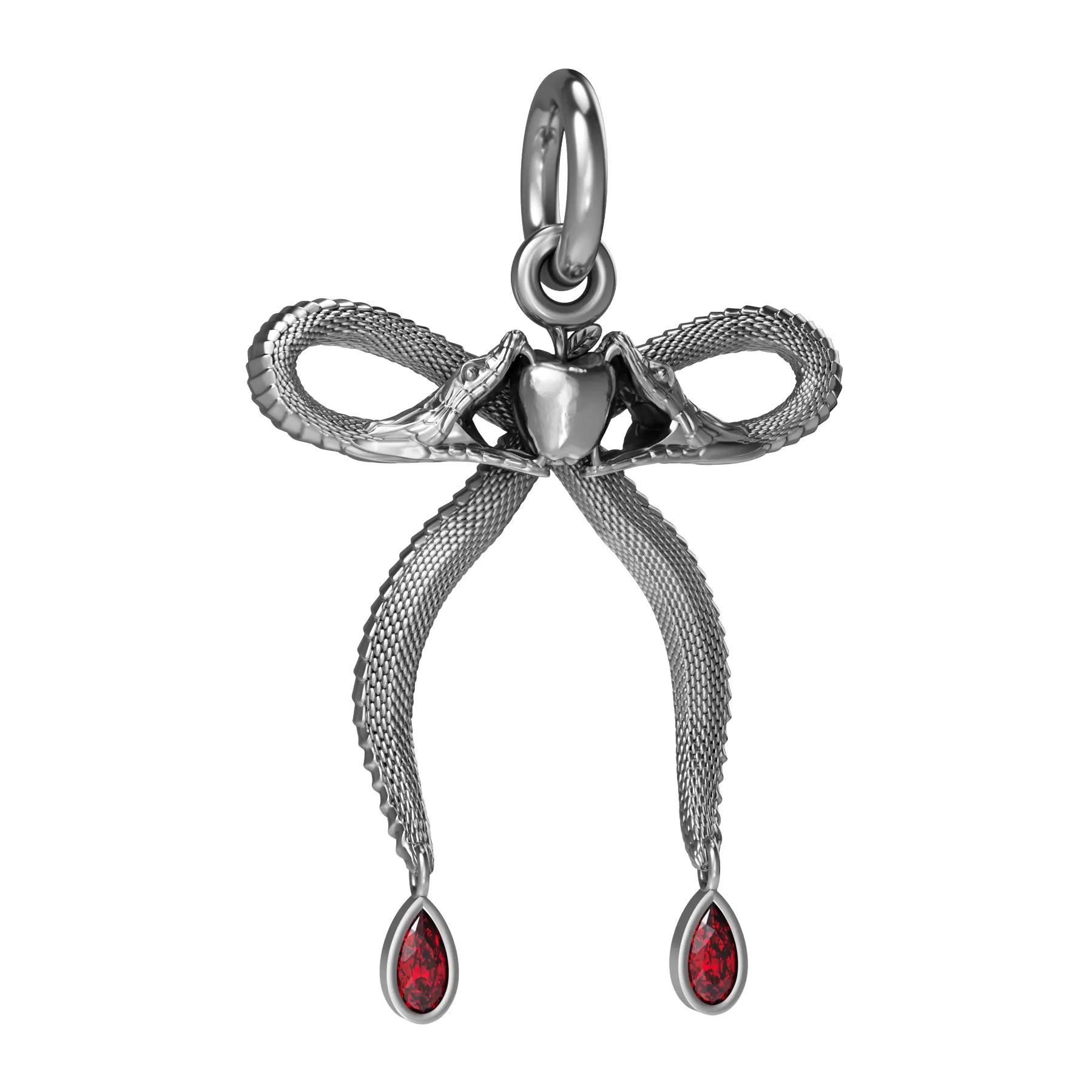 EVE'S PENDANT – Hard Jewelry™