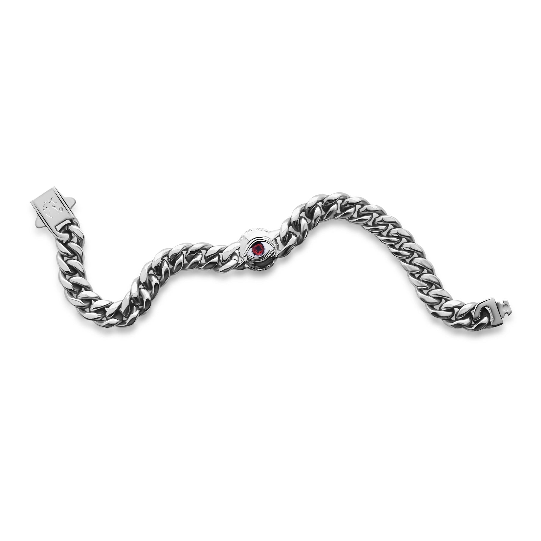 EVIL EYE BRACELET - Hard Jewelry™
