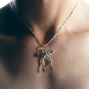 3MM STERLING SILVER FIGARO CHAIN - Hard Jewelry™