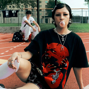 CHAIN OF REPUTATION - Hard Jewelry™