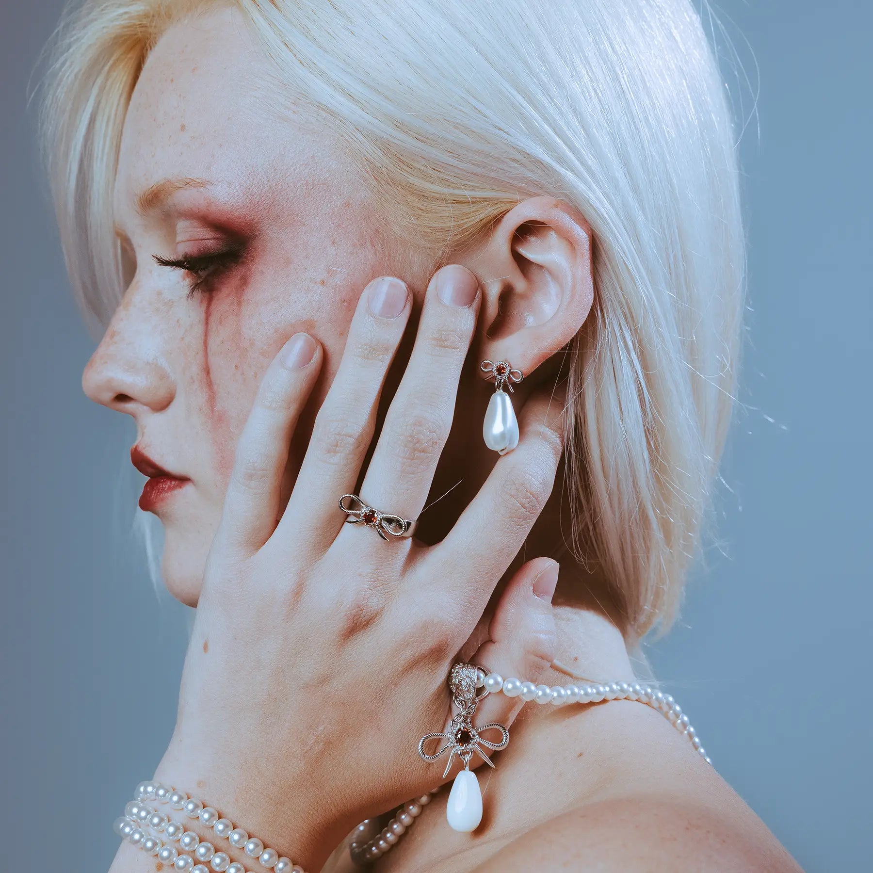 CHAIN OF REPUTATION - Hard Jewelry™