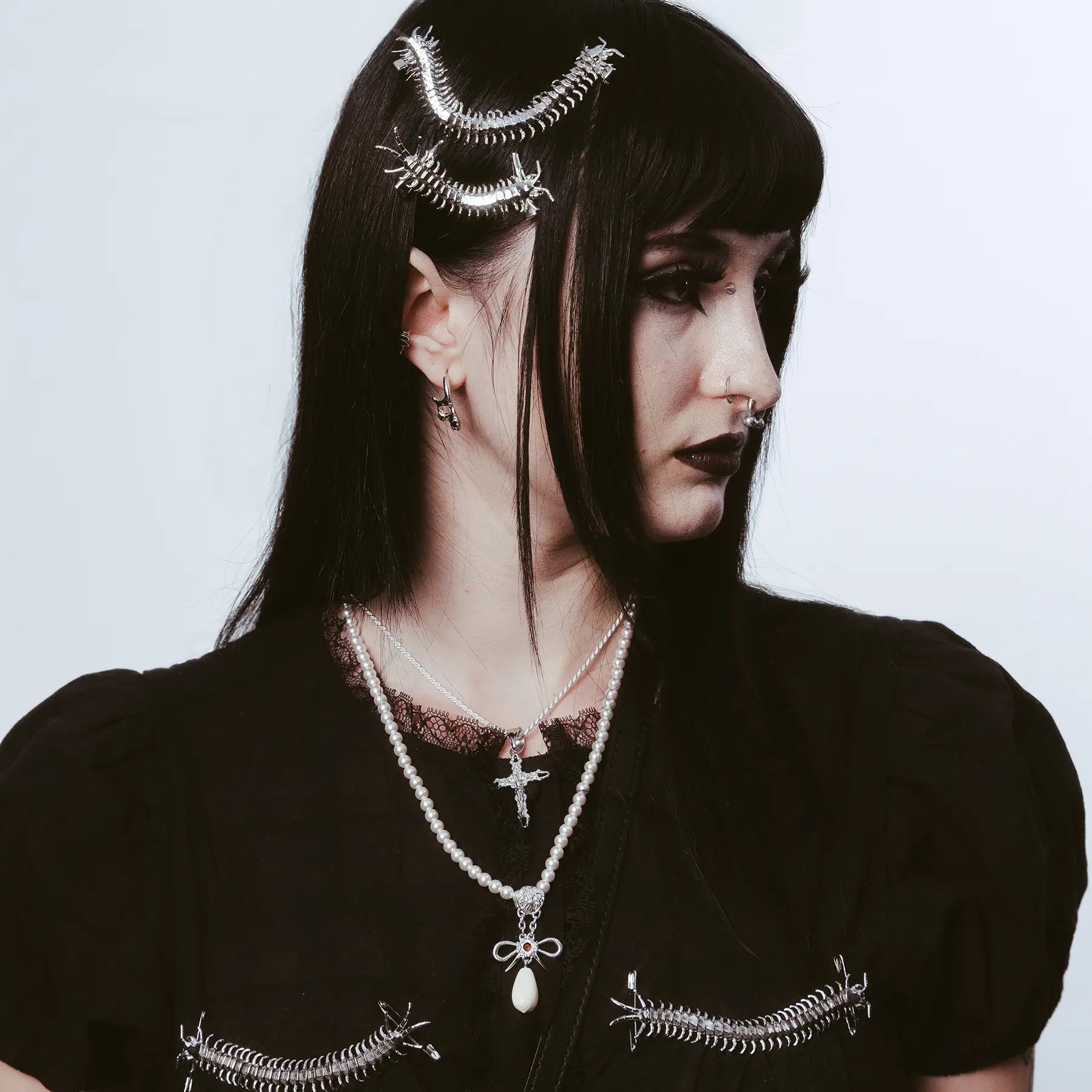 CHAIN OF REPUTATION - Hard Jewelry™