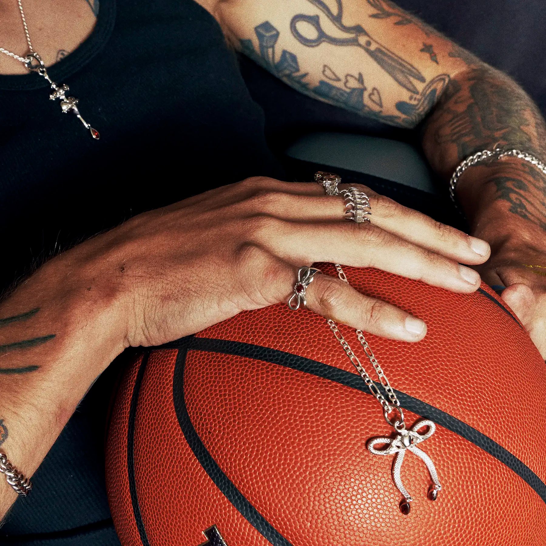 RING OF REPUTATION - Hard Jewelry™