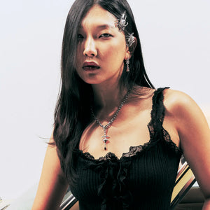 ROTTEN EARRINGS - Hard Jewelry™