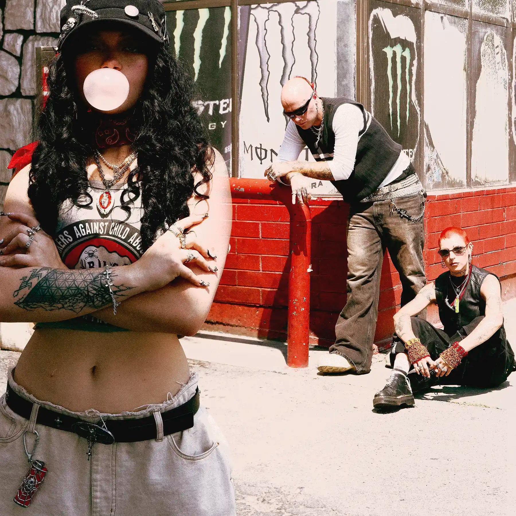 SPIDER LIGHTER CASE - Hard Jewelry™