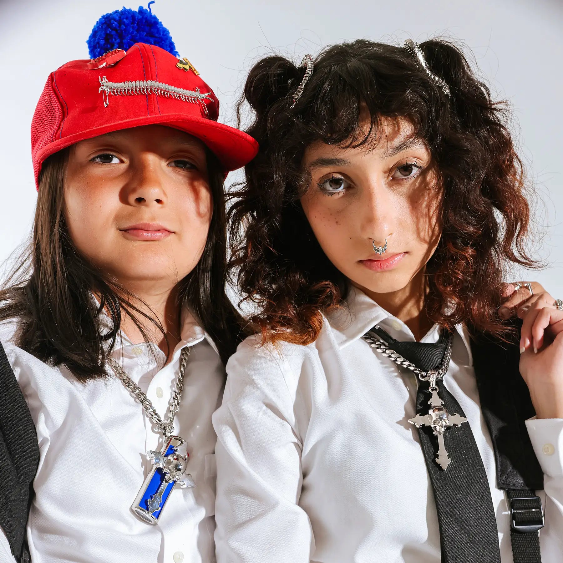 10MM HEAVY CUBAN CHAIN - Hard Jewelry™