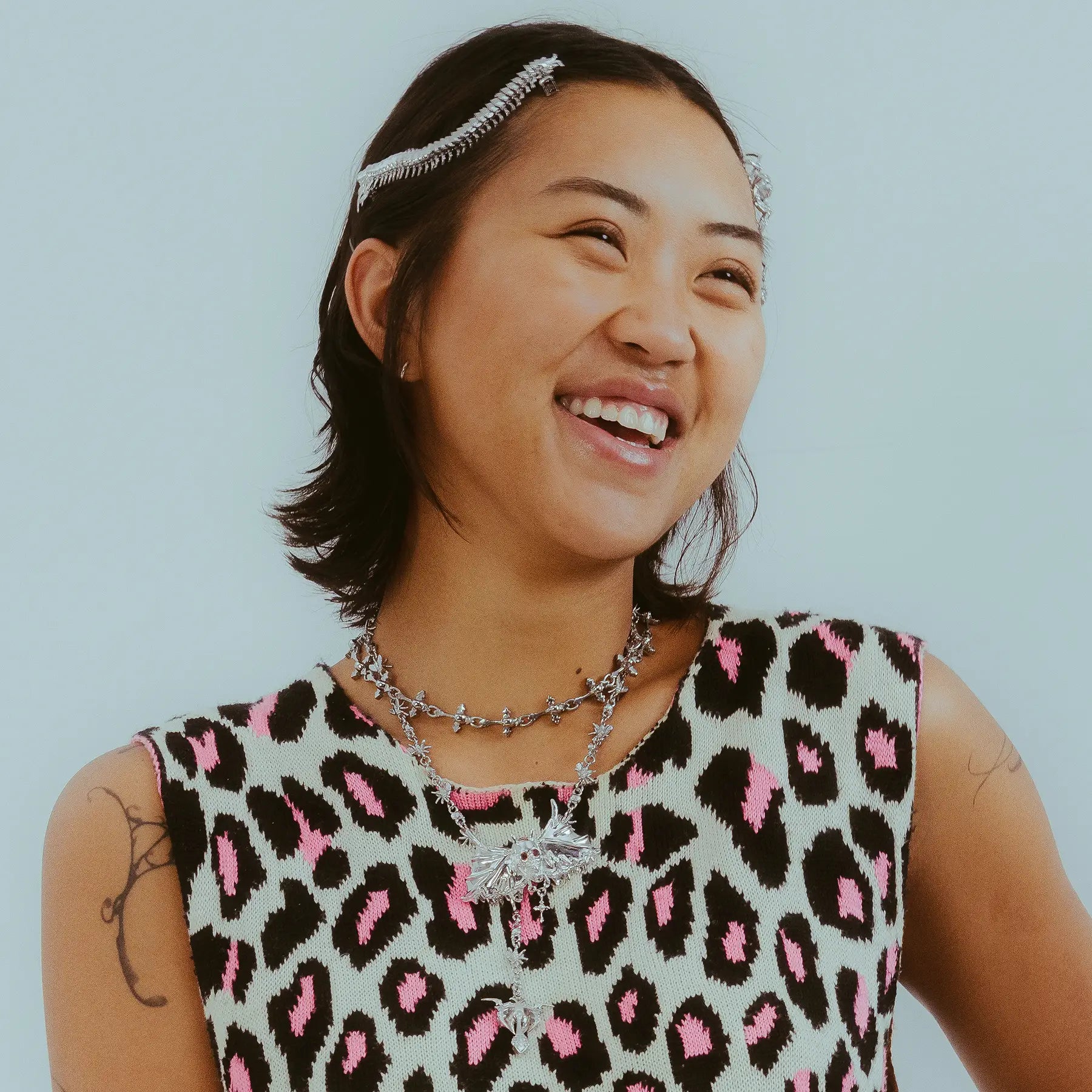 DYT CHOKER - Hard Jewelry™